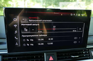 Універсал Audi A4 Allroad 2019 в Львові