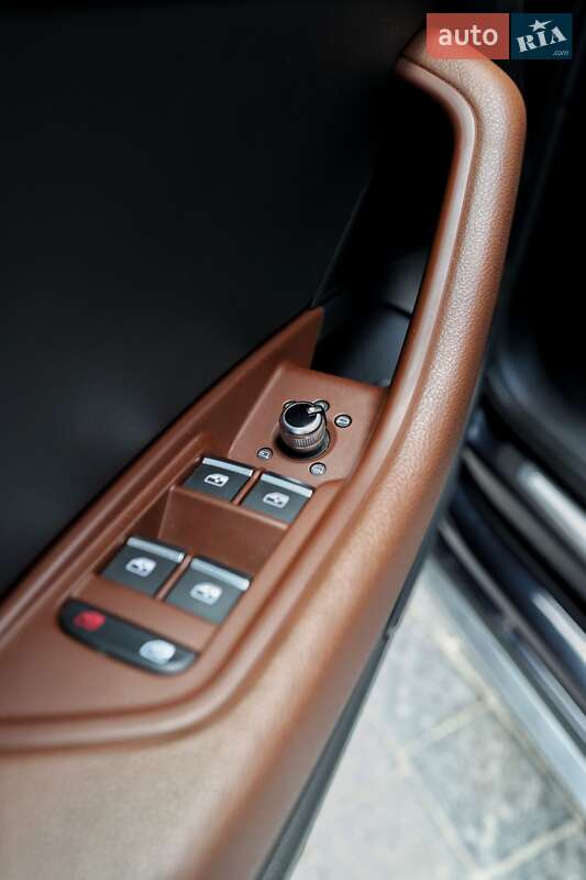 Універсал Audi A4 Allroad 2016 в Львові