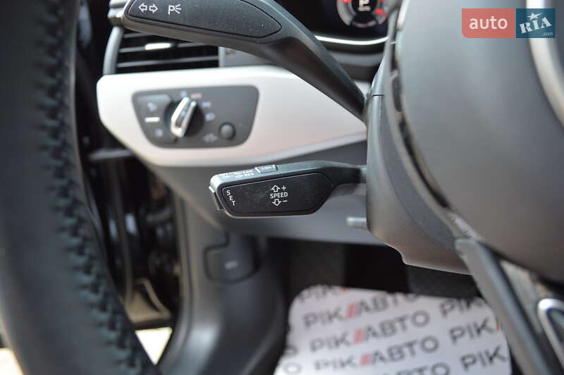 Универсал Audi A4 Allroad 2020 в Львове фото 21 Универсал Audi A4 Allroad 2020 в Львове