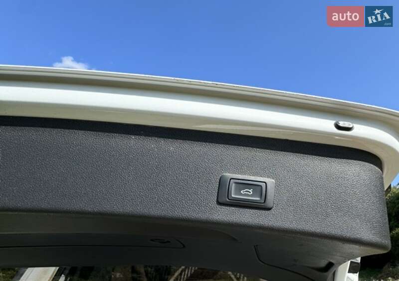 Універсал Audi A4 Allroad 2013 в Львові