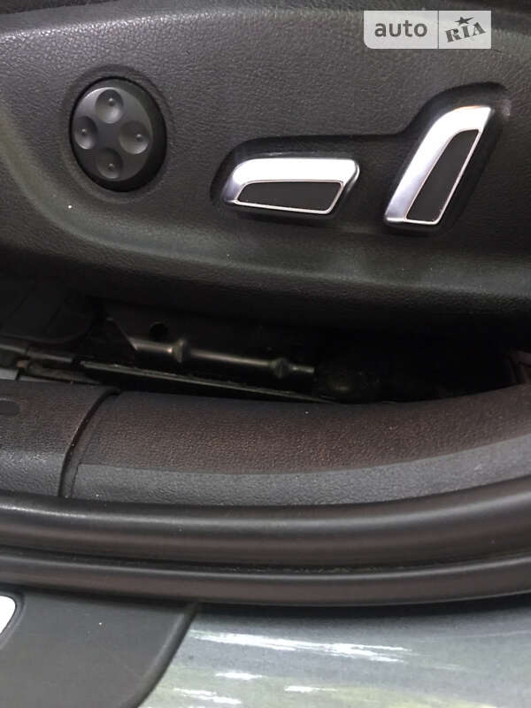 Универсал Audi A4 Allroad 2012 в Киеве