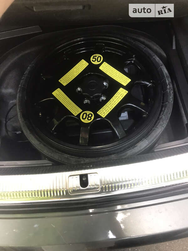 Универсал Audi A4 Allroad 2012 в Киеве