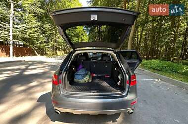 Універсал Audi A4 Allroad 2014 в 