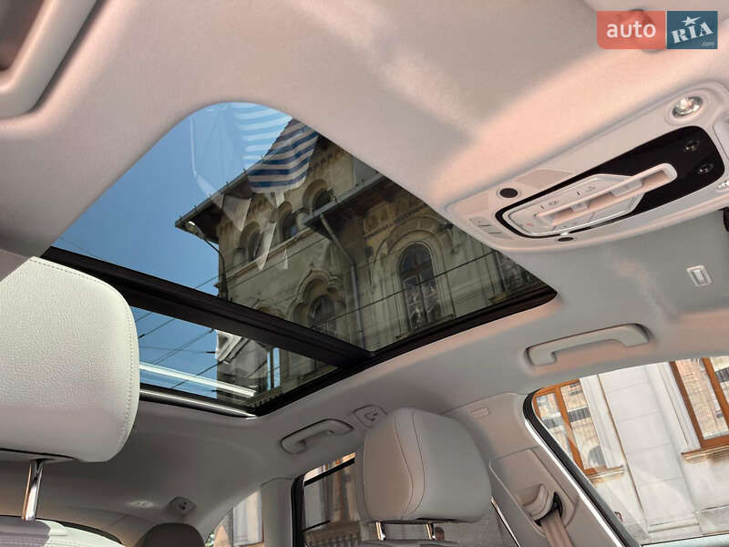 Универсал Audi A4 Allroad 2016 в Черновцах