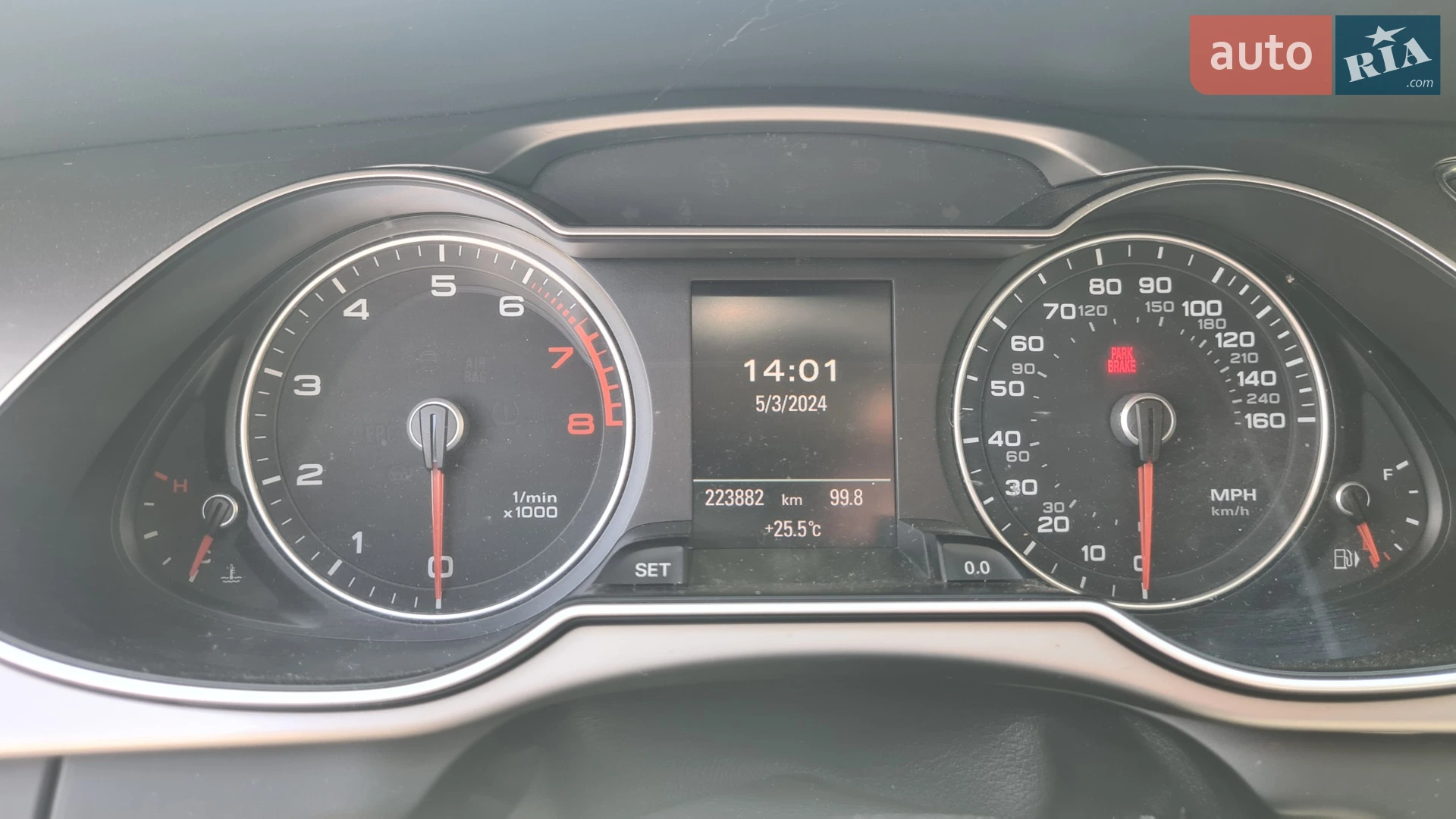 2012 Audi A4 allroad - мініатюра 13
