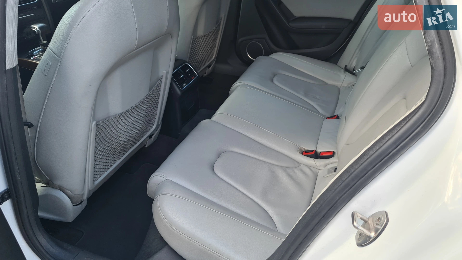 2012 Audi A4 allroad - мініатюра 19