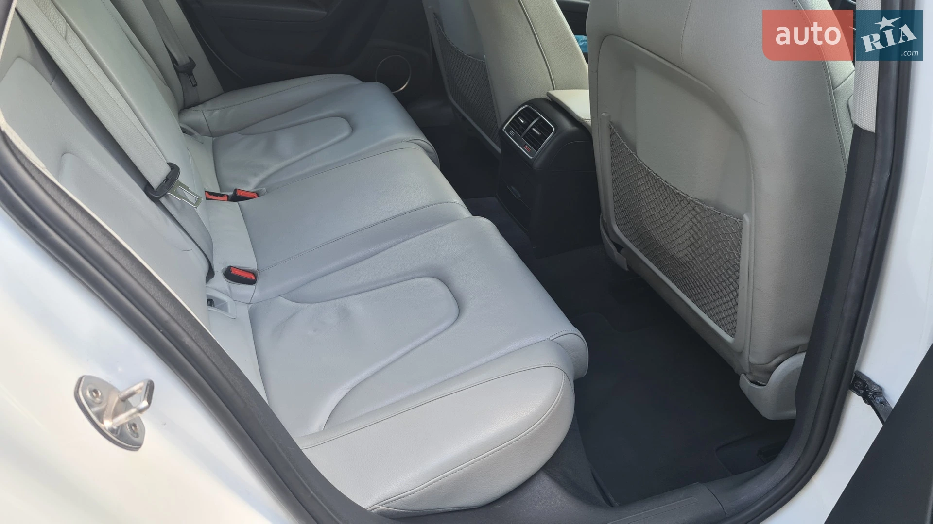 2012 Audi A4 allroad - мініатюра 21