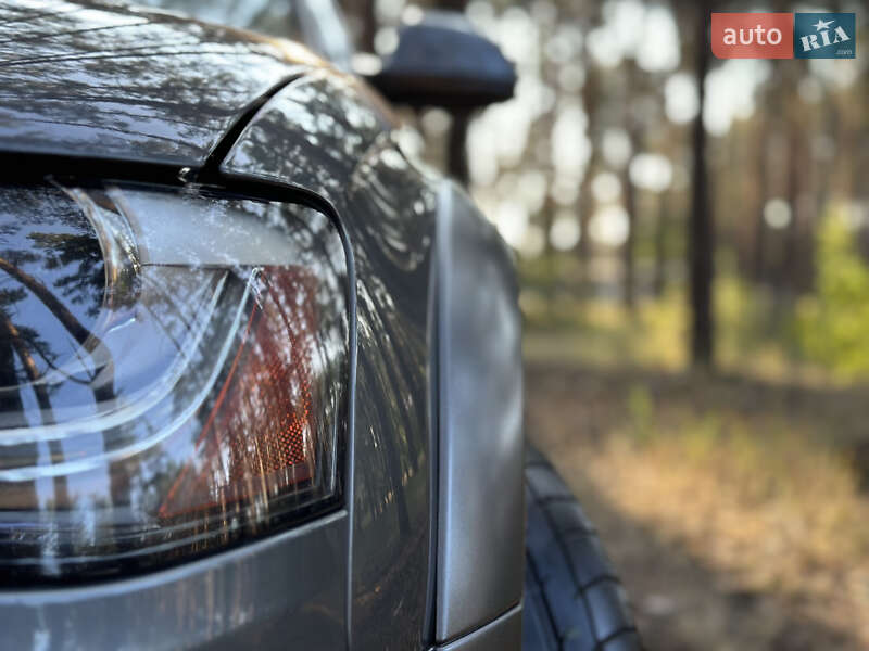 Універсал Audi A4 Allroad 2012 в Києві