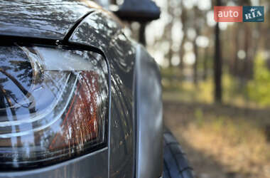 Универсал Audi A4 Allroad 2012 в 