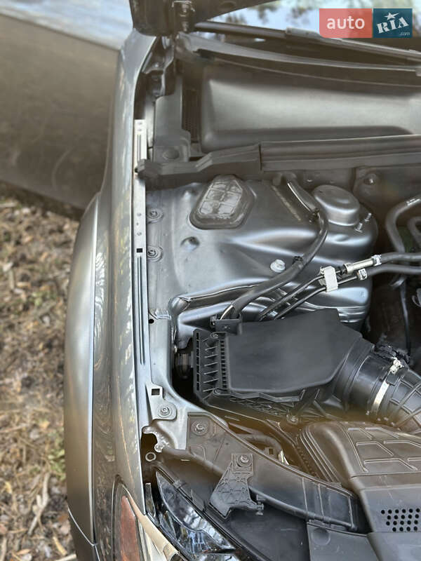 Універсал Audi A4 Allroad 2012 в Києві