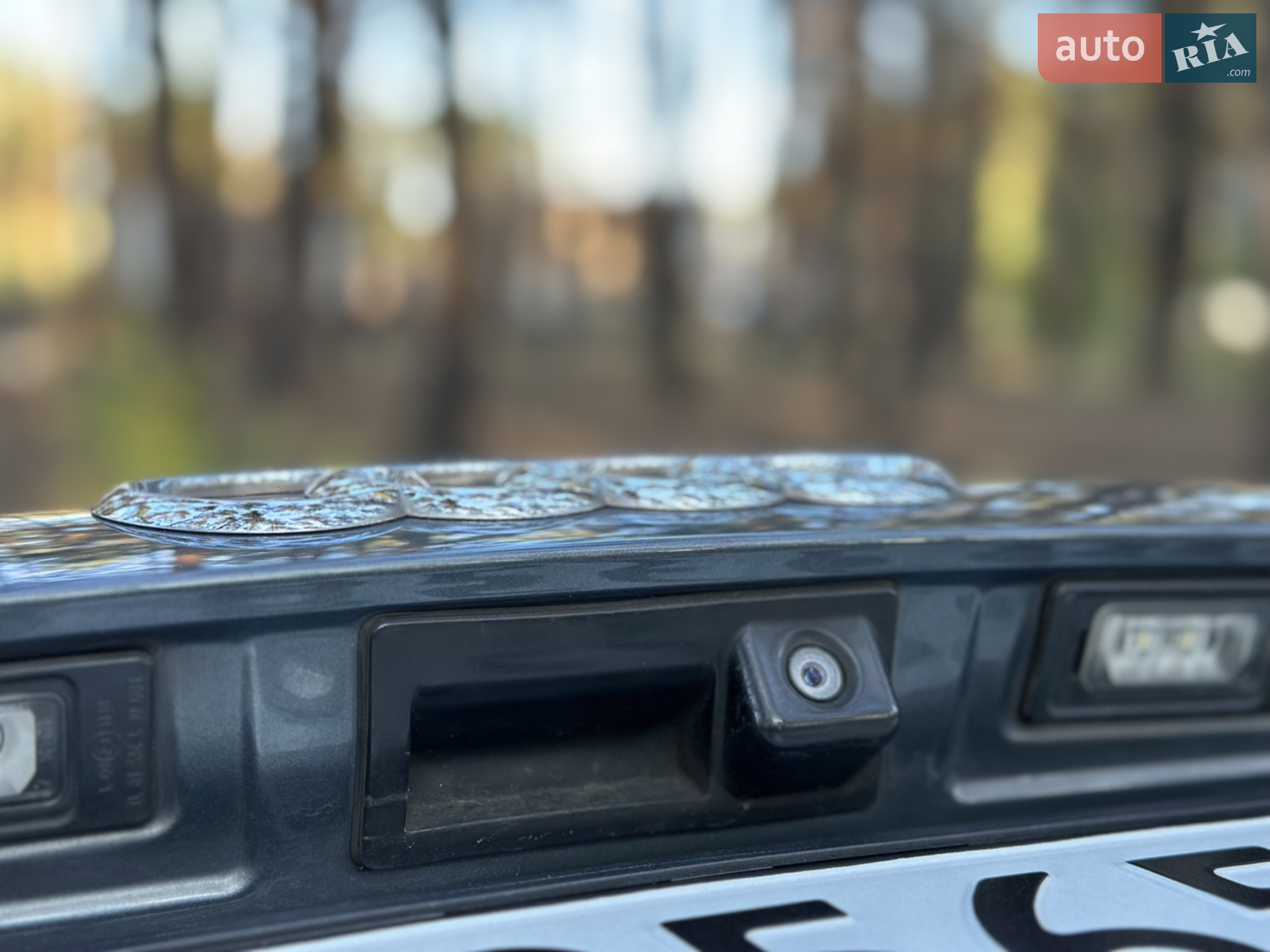 2012 Audi A4 allroad - мініатюра 49