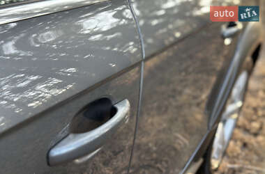 Универсал Audi A4 Allroad 2012 в Киеве