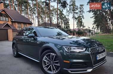 Універсал Audi A4 Allroad 2019 в Чернігові