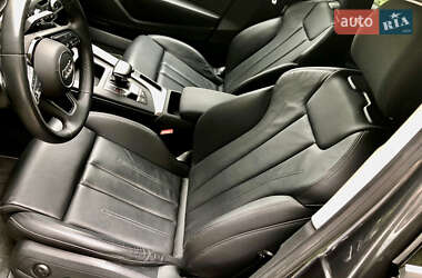 Универсал Audi A4 Allroad 2022 в 
