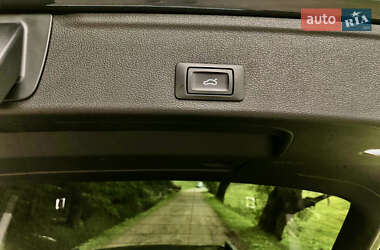 Универсал Audi A4 Allroad 2022 в 