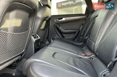 Универсал Audi A4 Allroad 2015 в 