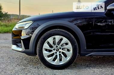 Универсал Audi A4 Allroad 2021 в Шепетовке