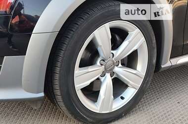 Универсал Audi A4 Allroad 2013 в Харькове