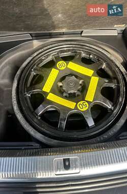 Универсал Audi A4 Allroad 2012 в 