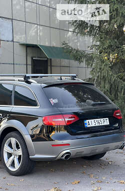 Универсал Audi A4 Allroad 2014 в Фастове