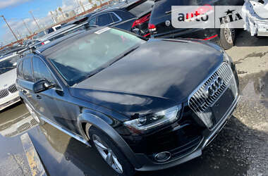 Универсал Audi A4 Allroad 2014 в Фастове