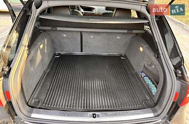 Универсал Audi A4 Allroad 2015 в 