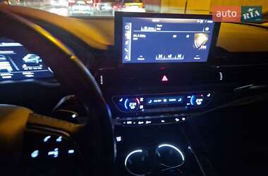 Универсал Audi A4 Allroad 2021 в 