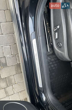 Универсал Audi A4 Allroad 2013 в 