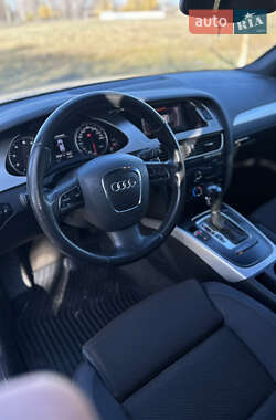 Универсал Audi A4 Allroad 2009 в Днепре