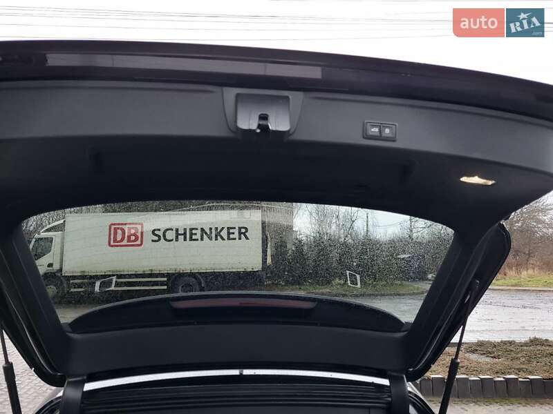 Универсал Audi A4 Allroad 2022 в Львове