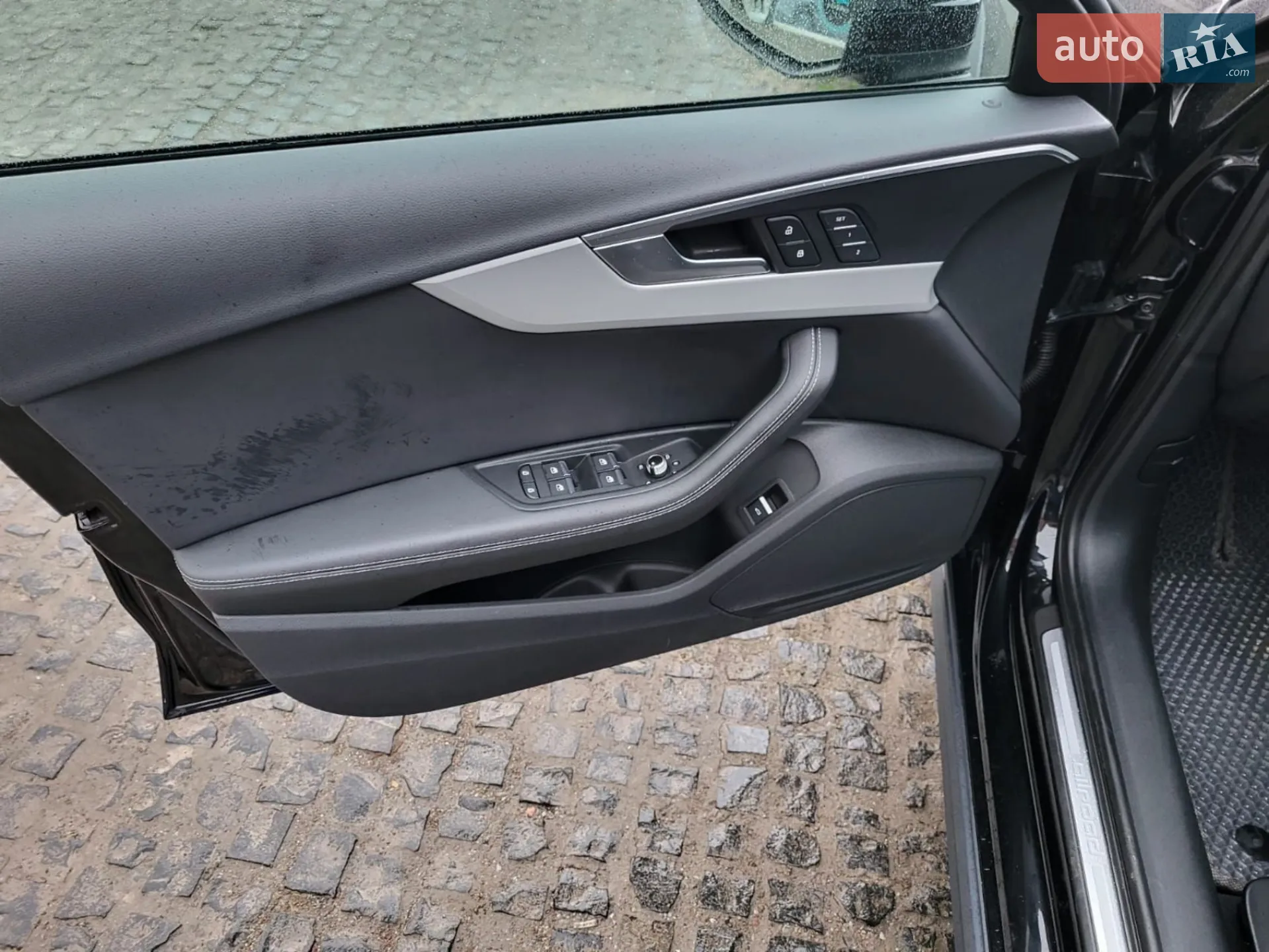 2022 Audi A4 allroad - мініатюра 15