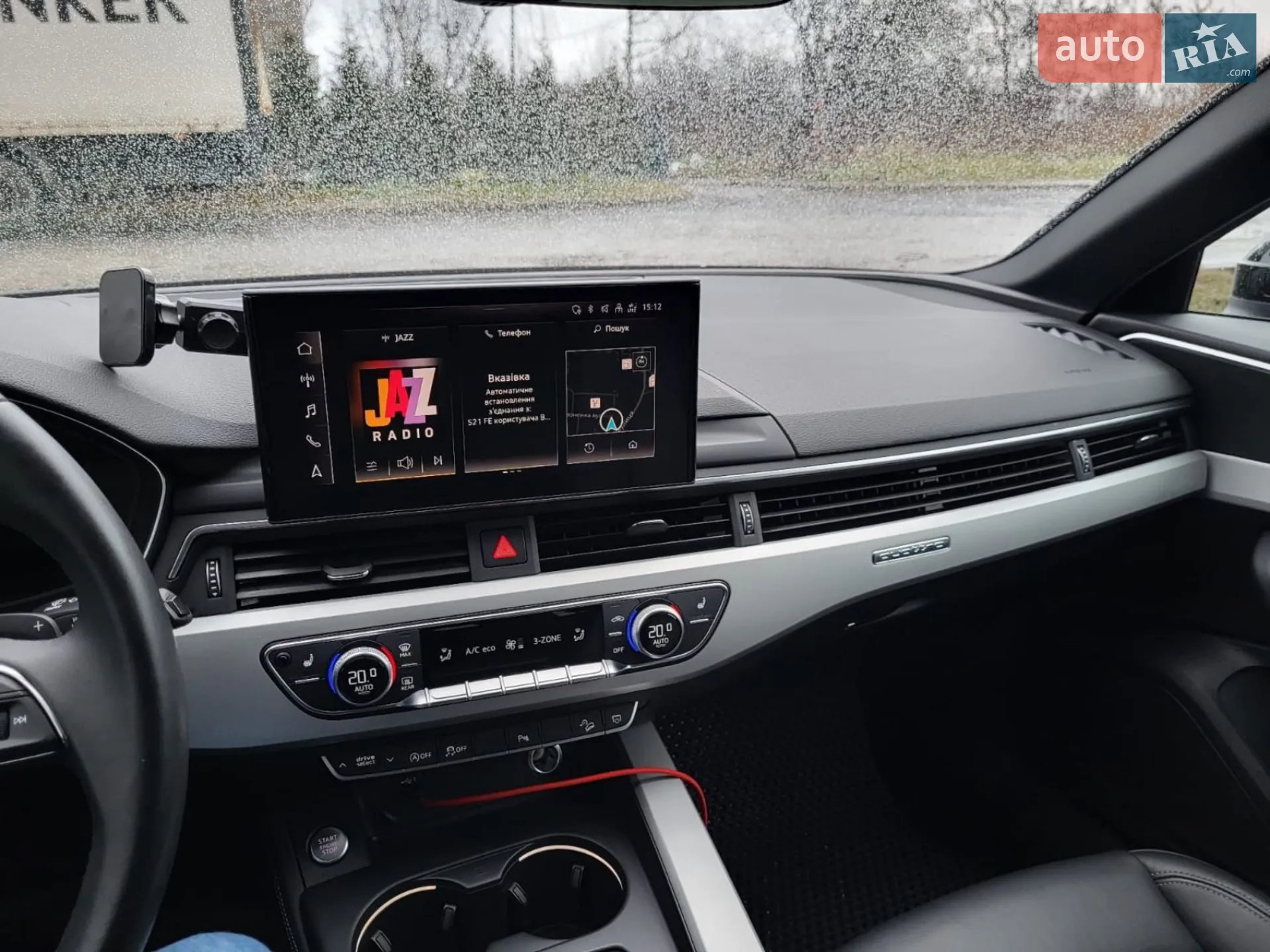 2022 Audi A4 allroad - мініатюра 17