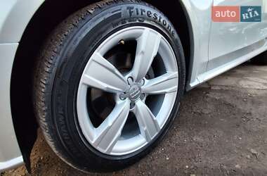 Универсал Audi A4 Allroad 2013 в 