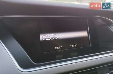 Универсал Audi A4 Allroad 2013 в 