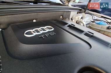 Универсал Audi A4 Allroad 2013 в 
