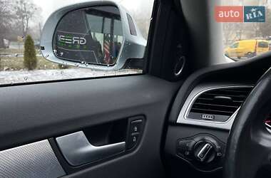 Универсал Audi A4 Allroad 2014 в 