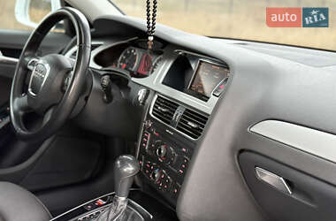 Универсал Audi A4 Allroad 2010 в Киеве