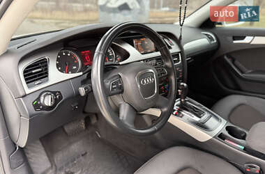 Универсал Audi A4 Allroad 2010 в Киеве