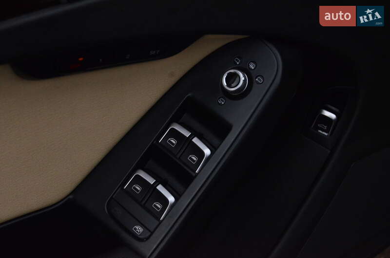 Универсал Audi A4 Allroad 2014 в Черкассах