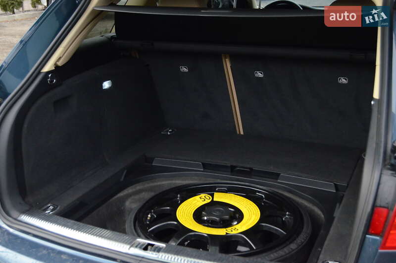 Универсал Audi A4 Allroad 2014 в Черкассах
