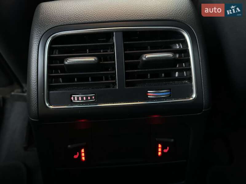 Универсал Audi A4 Allroad 2015 в Львове