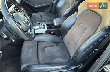 Универсал Audi A4 Allroad 2015 в 