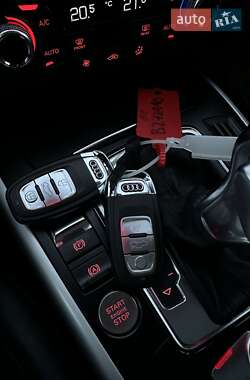 Универсал Audi A4 Allroad 2015 в 