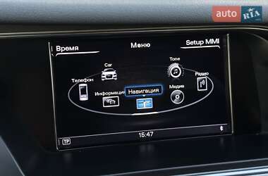 Универсал Audi A4 Allroad 2015 в 