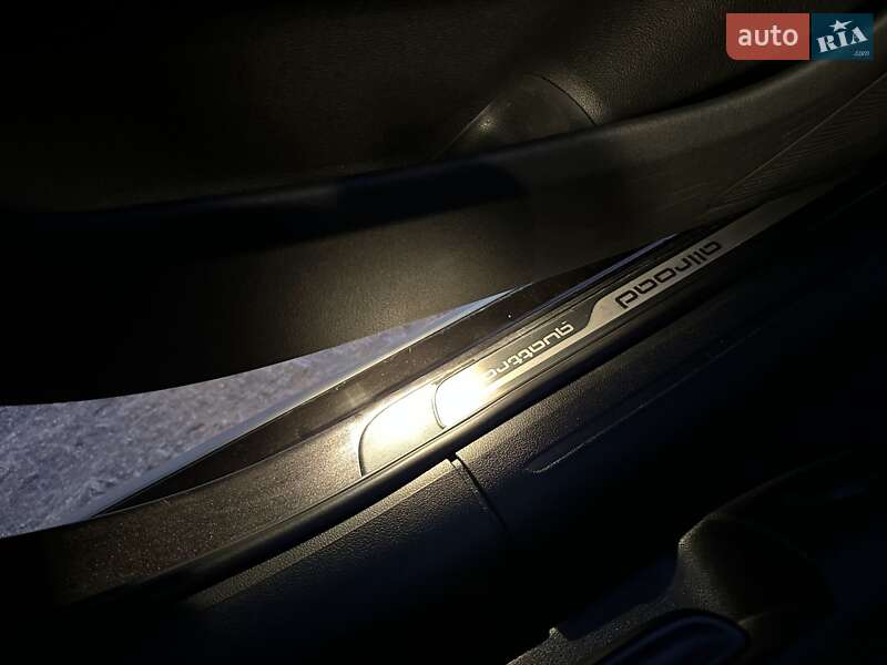 Универсал Audi A4 Allroad 2015 в Львове