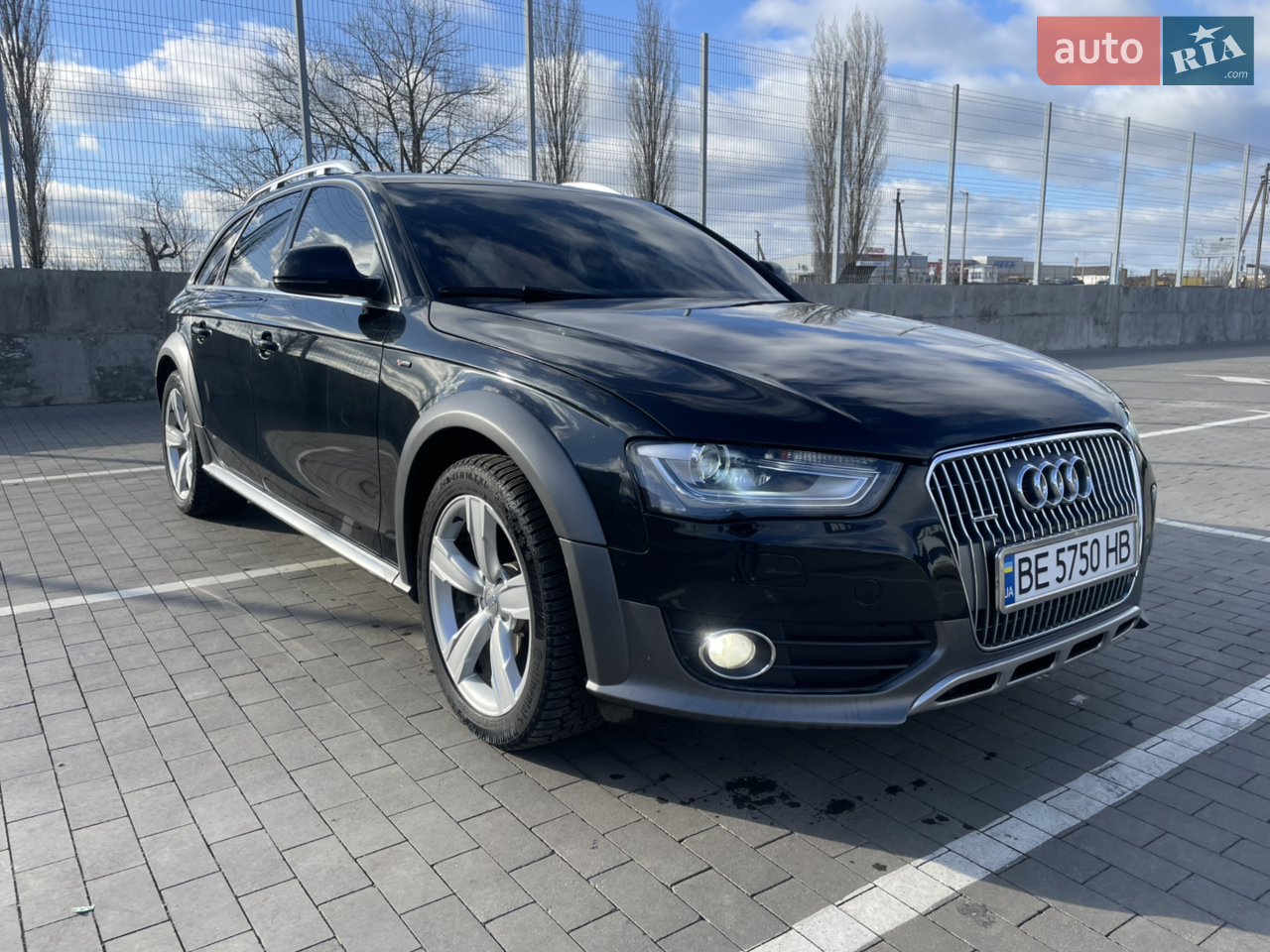 2012 Audi A4 allroad - мініатюра 12