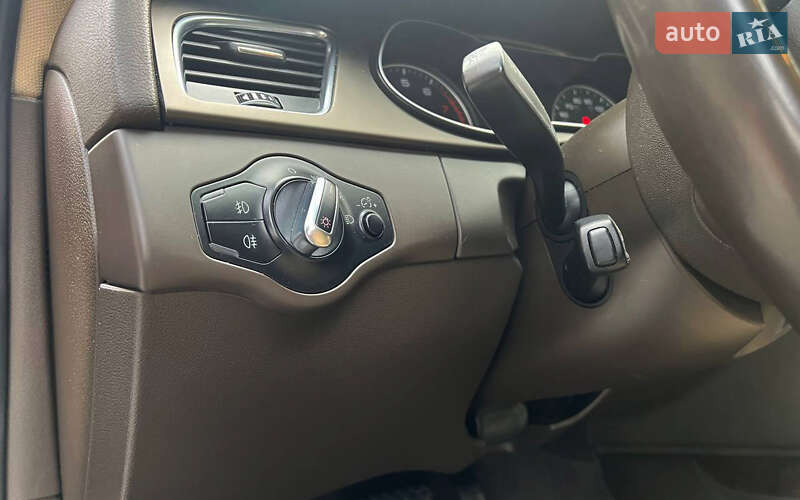 Универсал Audi A4 Allroad 2012 в Черновцах