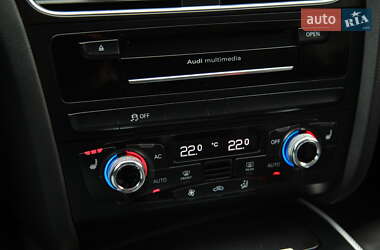 Универсал Audi A4 Allroad 2012 в 