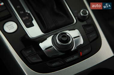 Универсал Audi A4 Allroad 2012 в 