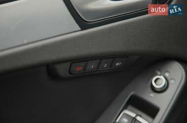 Универсал Audi A4 Allroad 2012 в 